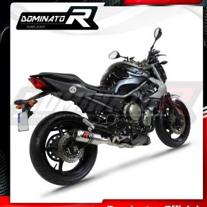 Dominator helsystem-GP- XJ6 N / S / F DIVERSION