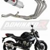 Dominator helsystem-Oktagon- XJ6 N / S / F DIVERSION