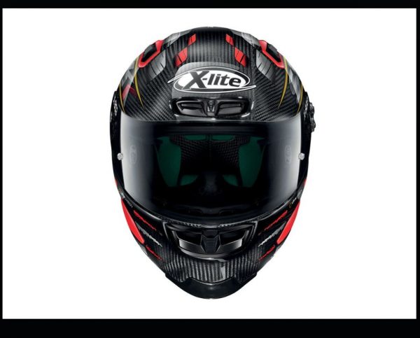 X-Lite X-803 RS ULTRA CARBON SBK