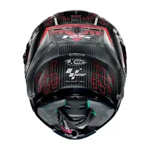 X-Lite X-803 ULTRA CARBON MOTOGP