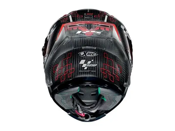 X-Lite X-803 ULTRA CARBON MOTOGP