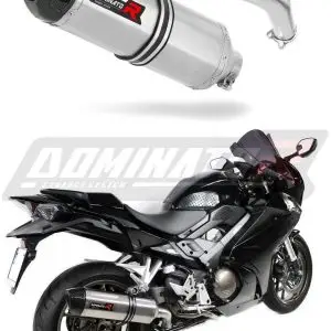 Dominator HP1 Slipon VFR 800 F 2014 - 2019