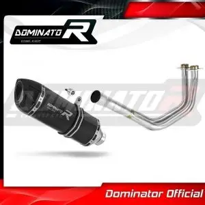 DDominator Black HP1 Versys 650