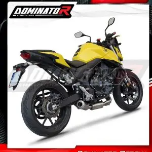 Dominator GP helsystem-CB 750 Hornet