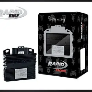 RAPID BIKE Race ECU Kit Triumph 765 Street Triple 2017-19