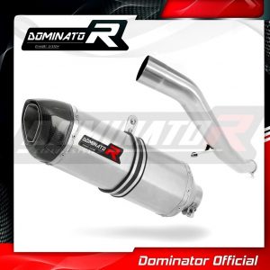 Dominator Oktagon Slipon GTR 1400