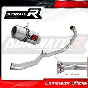 Dominator GP helsystem KTM 390 2021-2023