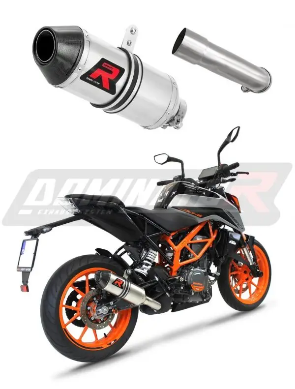 Dominator HP8 Slipon KTM-390 Duke