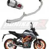 Dominator GP helsystem KTM 390 2021-2023