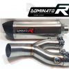 Dominator Low HP1 race system MT10 (2022-)