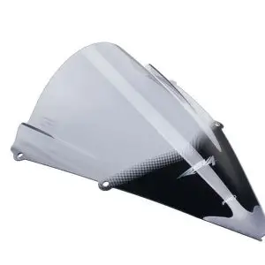 Z-race kåpglas RSV4 09-14 (Smoke)