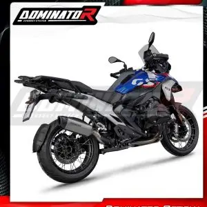 Dominator Titan HP6 Slipon R1300 GS