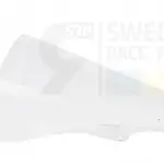 WRS-High kåpglas KAWASAKI ZX-10R 2008-10