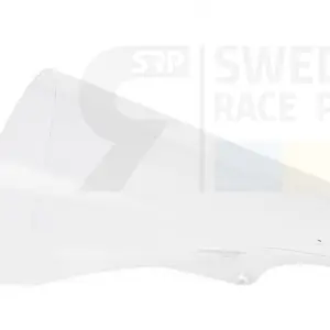 WRS-High kåpglas KAWASAKI ZX-10R 2008-10