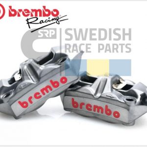 Bromsklossar CL-Brakes-C60 - Brembo bromsok