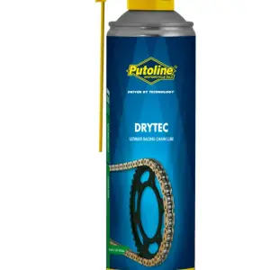 Putoline Dry-Tech kedjespray