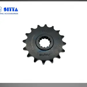 Sitta 520 framdrev Yamaha R6