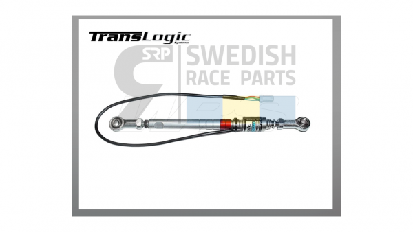 Translogic Blipper+QS - R1 2015-17