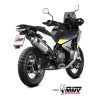 Mivv slipon Dakar Husqvarna Norden 901 2022-