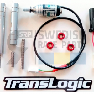 Translogic Blipper+QS - R1-2020-24