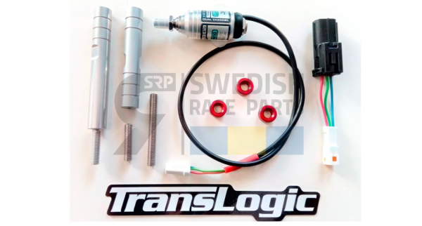 Translogic Blipper+QS - R1-2020-24