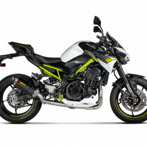 Akrapovic helsystem Kawasaki Z900 -A2