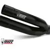 Mivv Slipon Double Black Gun Z900-A2