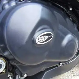 R&G 2-kit motorskydd SUZUKI GSX-R 1000 2009-2016