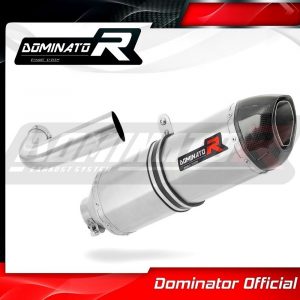 Dominator HP1 Slipon Breva 850