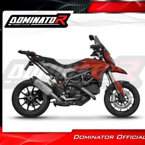 Dominator HP5 Titan Slipon Hyperstrada-821