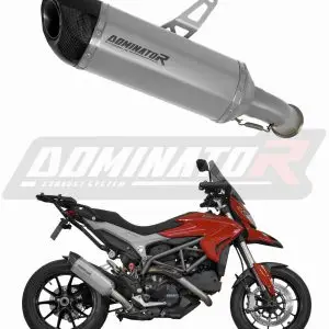 Dominator HP5 Titan Slipon Hyperstrada-821