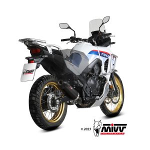 Black Oval Mivv Slipon XL 750-Transpalp