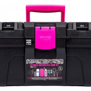 Muc-Off Ultimata rengöring för Mc