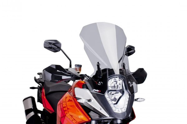 Puig Touring kåpglas KTM 1050-1190-1290