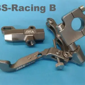 IMA Tumbroms KIT TBS Racing-B