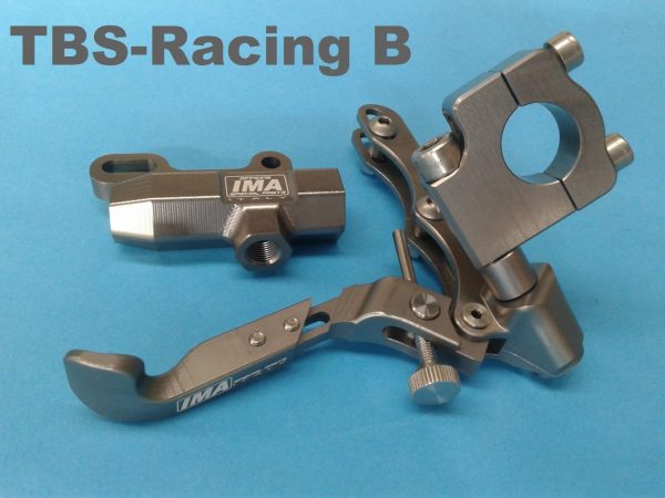 IMA Tumbroms KIT TBS Racing-B