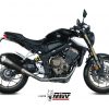 Mivv Black Delta Helsystem CBR650R