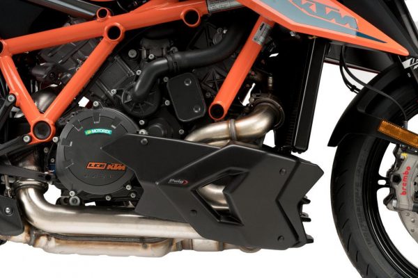 Puig Magkåpa KTM 1290-1390-Svart