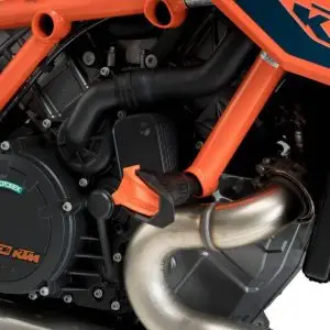 Puig Ramskydd R19-KTM 1290-1390