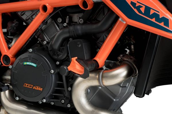 Puig Ramskydd R19-KTM 1290-1390