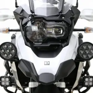 DENALI 2.0 D7 LED Light Kit