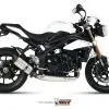 Suono Mivv Slipon Speed Triple 1050 R-S-RS