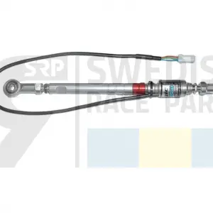 Translogic Universal Sensor Quickshifter