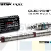 Translogic QSXi Quickshifter-R6 2006-2024