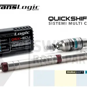 Translogic QSXi Quickshifter-R6 2006-2024