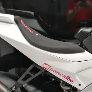 Race Tail Aprilia RSV4 2021-