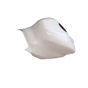 Motocarbons R6 Tank-kåpa SSP 2017-