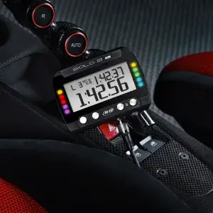 Aim Solo 2 DL Laptimer