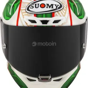 Suomy S1-XR GP Hickman Replica 2023