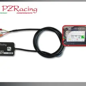 PZ Racing GPS Laptimer Honda CBR1000RR-R 2020-2023 HRC
